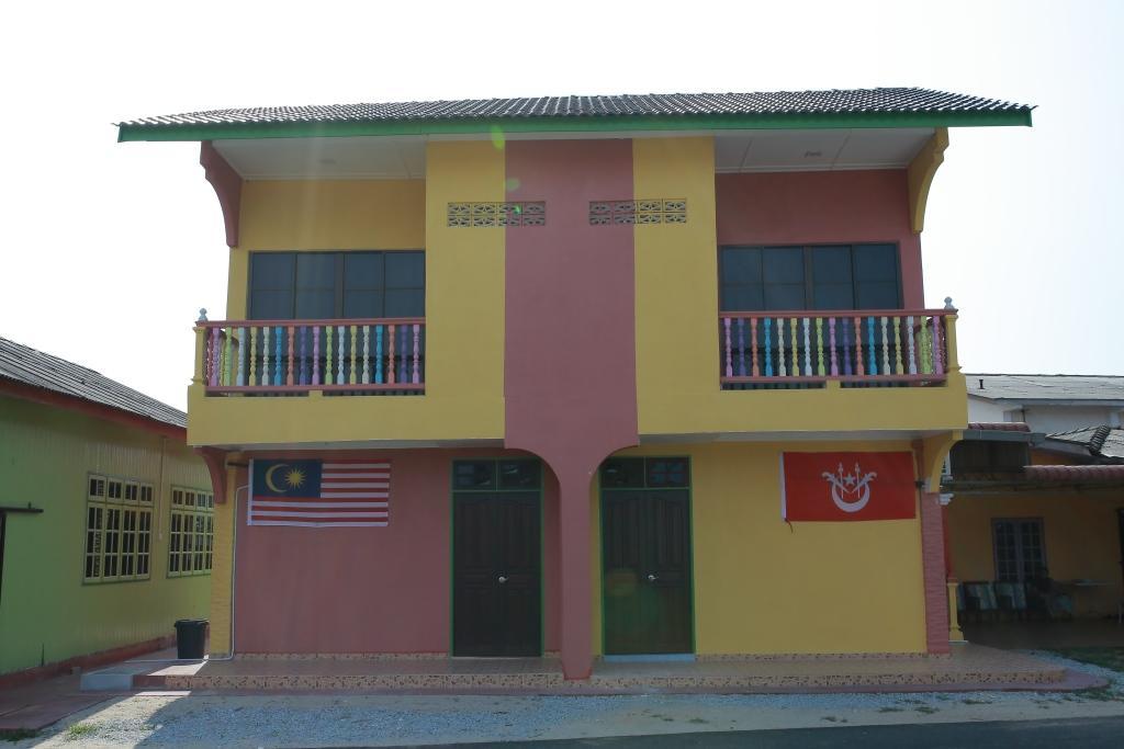My Friend Homestay Kota Bharu Exterior photo