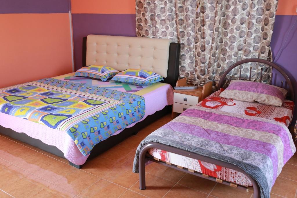 My Friend Homestay Kota Bharu Exterior photo