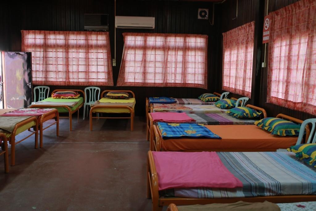 My Friend Homestay Kota Bharu Exterior photo