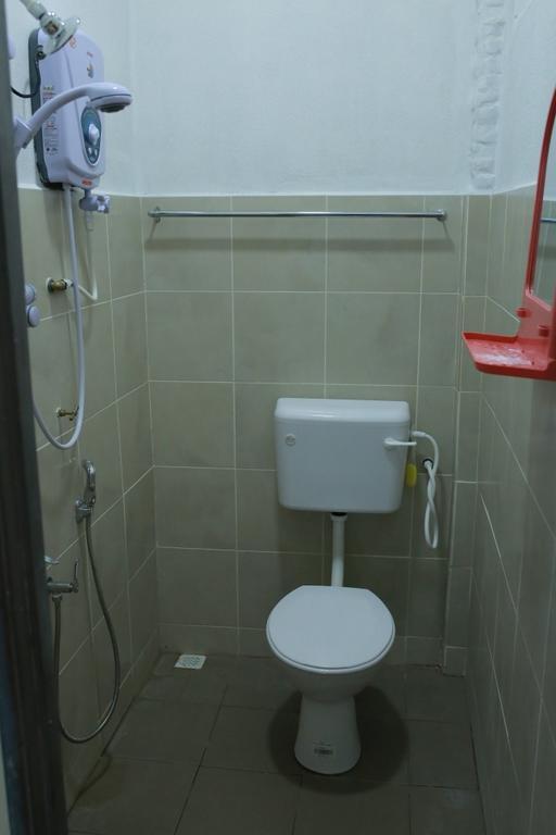 My Friend Homestay Kota Bharu Exterior photo