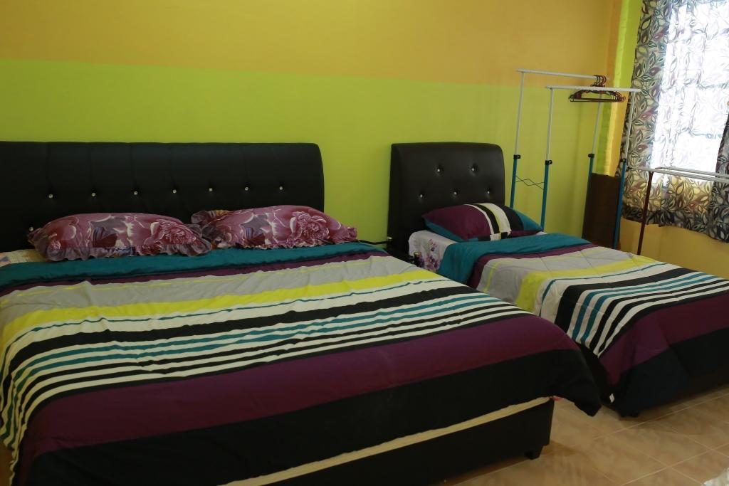 My Friend Homestay Kota Bharu Exterior photo