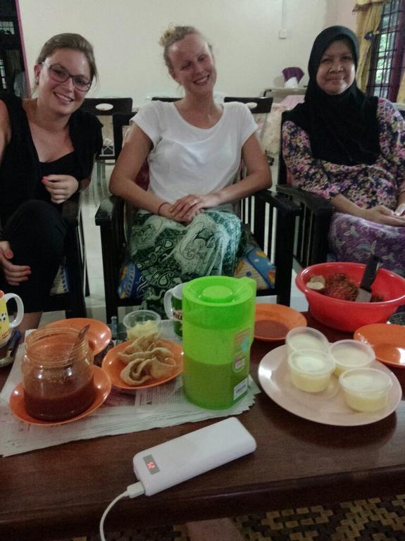 My Friend Homestay Kota Bharu Exterior photo