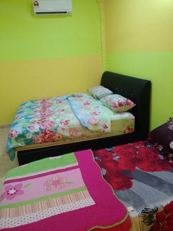 My Friend Homestay Kota Bharu Exterior photo